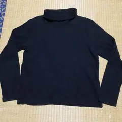タートルネック xl
