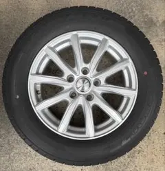 値下げ スタッドレスタイヤ 205/65R16 ホイール付 美品 楽天市場】205／65r16 スタッドレス ホイールセットの通販
