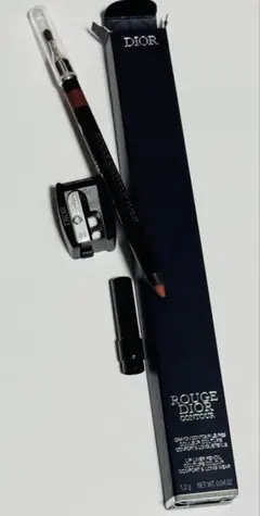 Dior ルージュ　ディオール　コントゥール リップライナー　229のサムネイル