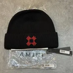 2025年最新】AMIRI MA BEANIEの人気アイテム - メルカリ