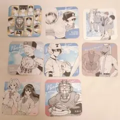 2026年最新】忘却バッテリー コースターの人気アイテム - メルカリ