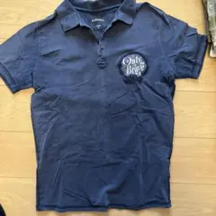 DIESELポロシャツ