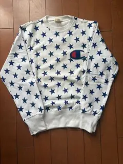 Champion リバースウィーブスウェット L
