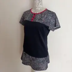 プリンス テニスウェアセットアップ