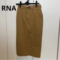 RNA 膝丈スカート