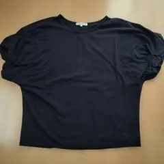 THE SHOP TK 半袖 Tシャツ ネイビー Mサイズのサムネイル