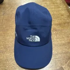 新品 ノースフェイス GORE-TEX キャップ コズミックブルーNN41913
