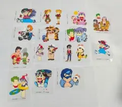 イナズマイレブン イナイレ キャラポス スティックポスター - メルカリ