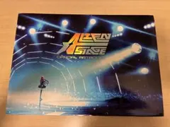エイリアンステージ　アートブックALIEN STAGE