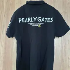 PEARLY GATES ポロシャツ レディース 1