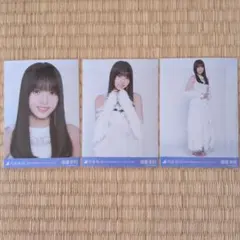 乃木坂46 海邉朱莉 最後に階段を駆け上がったのはいつだ？ コンプ