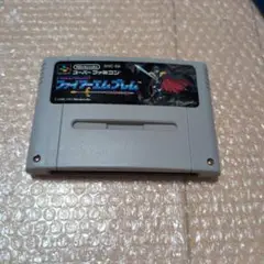 スーパーファミコンソフト