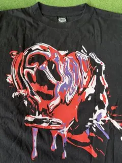 B'z LIVE-GYM 2025 FYOPツアーtシャツ バンドt ストリート - メルカリ