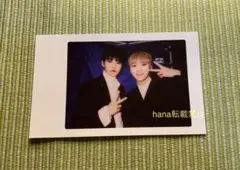 SEVENTEEN 2017CARAT LAND ホシ&スングァン