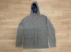 【中古品】ノースフェイス パープルレーベル マウンテンパーカー