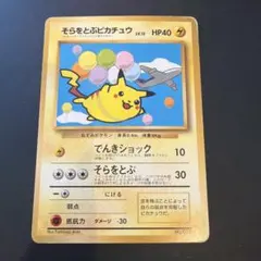 そらをとぶピカチュウ_ANA 「ジェットでゲットだ！Wチャンス
