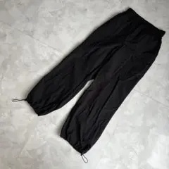 ジョガーパンツ ワークパンツ