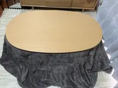 2025年最新】無印 こたつ布団 楕円の人気アイテム - メルカリ