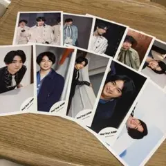 Hey!Say!JUMP 知念侑李 グッズセット - メルカリ