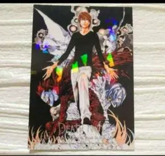 2025年最新】deathnote cardの人気アイテム - メルカリ