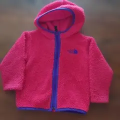 THE NORTH FACE ボアジャケット 90