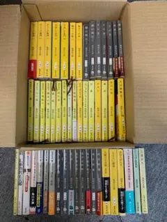 池波正太郎作品　単行本全51冊