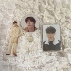 ユンサナ ASTRO アクスタ　⚠️説明必読