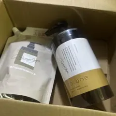 cocone シャンプー本体&詰め替えセット