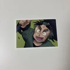 忍たま乱太郎 スイパラコラボ 購入特典 七松小平太