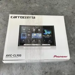 2026年最新】AVIC-CL900の人気アイテム - メルカリ