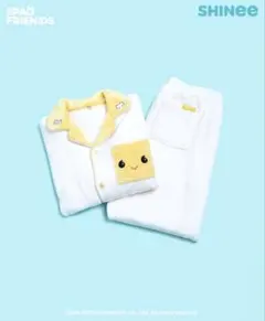 2025年最新】テミン spao パジャマの人気アイテム - メルカリ