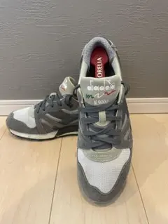 2025年最新】DIADORA メンズ スニーカーの人気アイテム - メルカリ