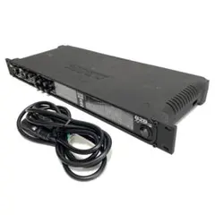 a1⑥ MOTU 896 mk3 オーディオインターフェイス 本体のみ a1⑥ MOTU 896 mk3 オーディオインターフェイス 本体のみ - メルカリ