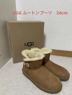 2026年最新】uggブーツ24の人気アイテム - メルカリ