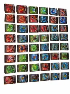 虫神器 トレーディングカード まとめ売りのサムネイル