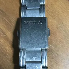 アンティーク SEIKO TITANIUM メンズ 腕時計 ブレスレット