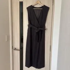 ジレワンピース