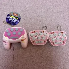 プッシュポップ 3点セット