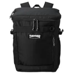THRASHER バックパック30L ⭐︎新品未使用のサムネイル