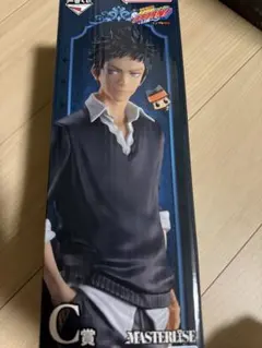 一番くじ 家庭教師ヒットマンREBORN C賞 山本武 フィギュア - メルカリ