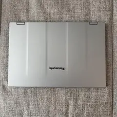 ジャンク　Let's note SSD コア5 11.6 タッチパネルのサムネイル