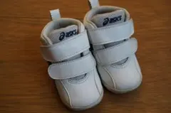 アシックス SUKU2 アミュレファースト SL 12.5cm