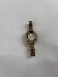 ほぼ未使用！極美品CABANE de ZUCCA ロックアイス 腕時計 ほぼ未使用！極美品CABANE de ZUCCA ロックアイス 腕時計