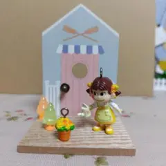 ぺこちゃん