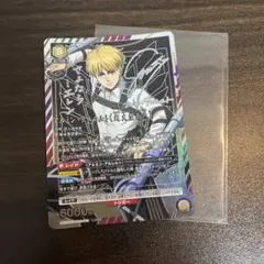 アルミン・アルレルト　パラレル R☆ アルミン・アルレルト(パラレル) 販売 | 進撃の巨人 Vol.2