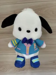 ポチャコ　キャラクター ぬいぐるみ