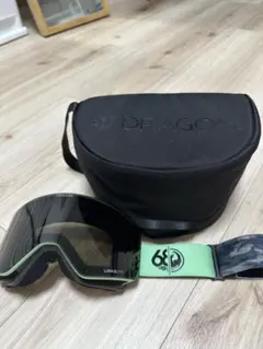 Baruffaldi Goggles 交換レンズ付 - メルカリ