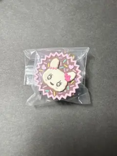 たまごっち平成女児チョコチャーム　ラブリっち