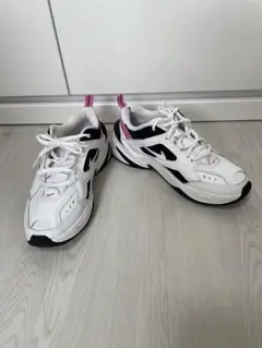 ダッドスニーカー スニーカー