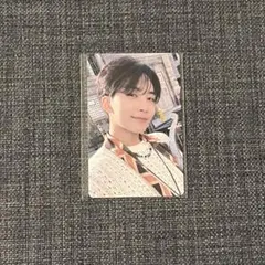SEVENTEEN セブチ heaven スペシャル thanks ジョンハン